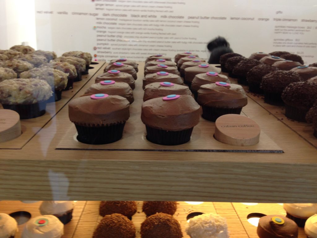 Sprinkles Cupcakes open in Atlanta!! • Simply Stine