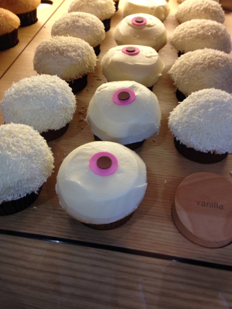 Sprinkles Cupcakes open in Atlanta!! • Simply Stine