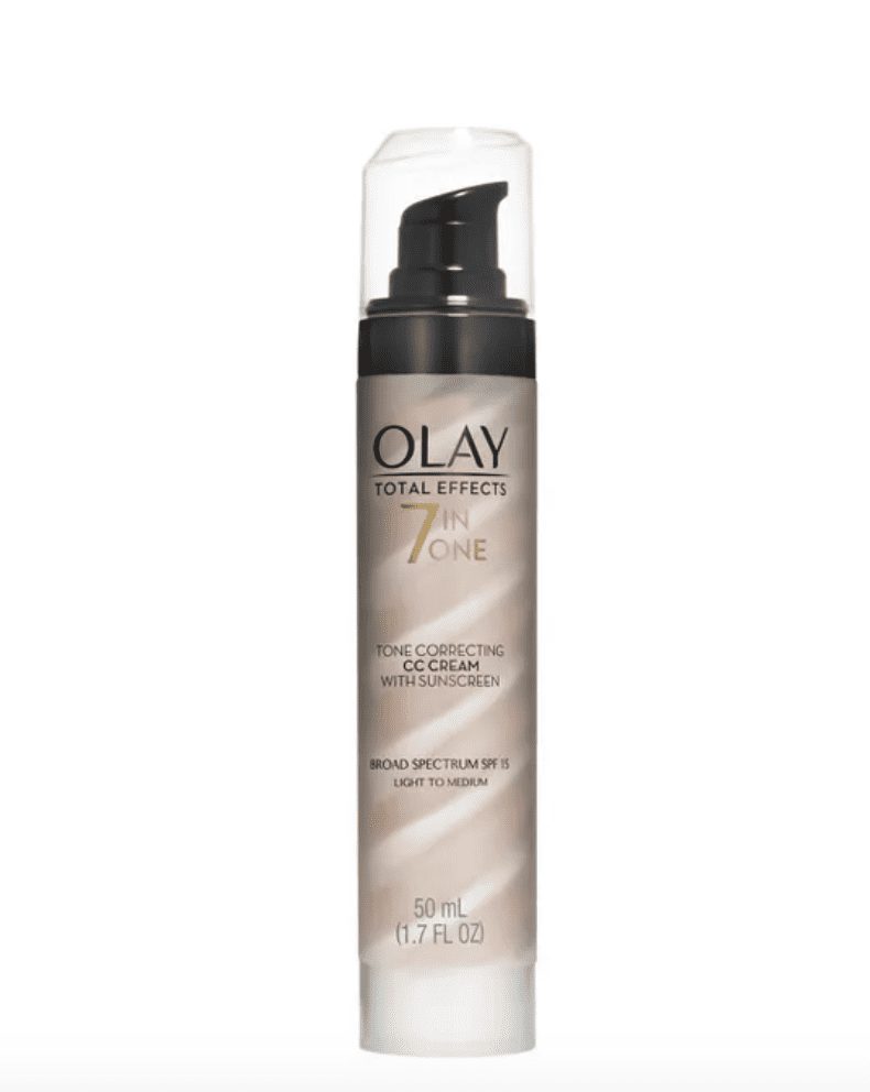 Olay Total Effects 7-in-1 Tone Corrector.