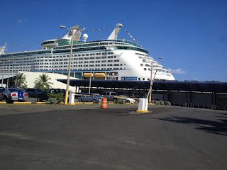 Adventure of the Seas