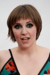 Lena Dunham