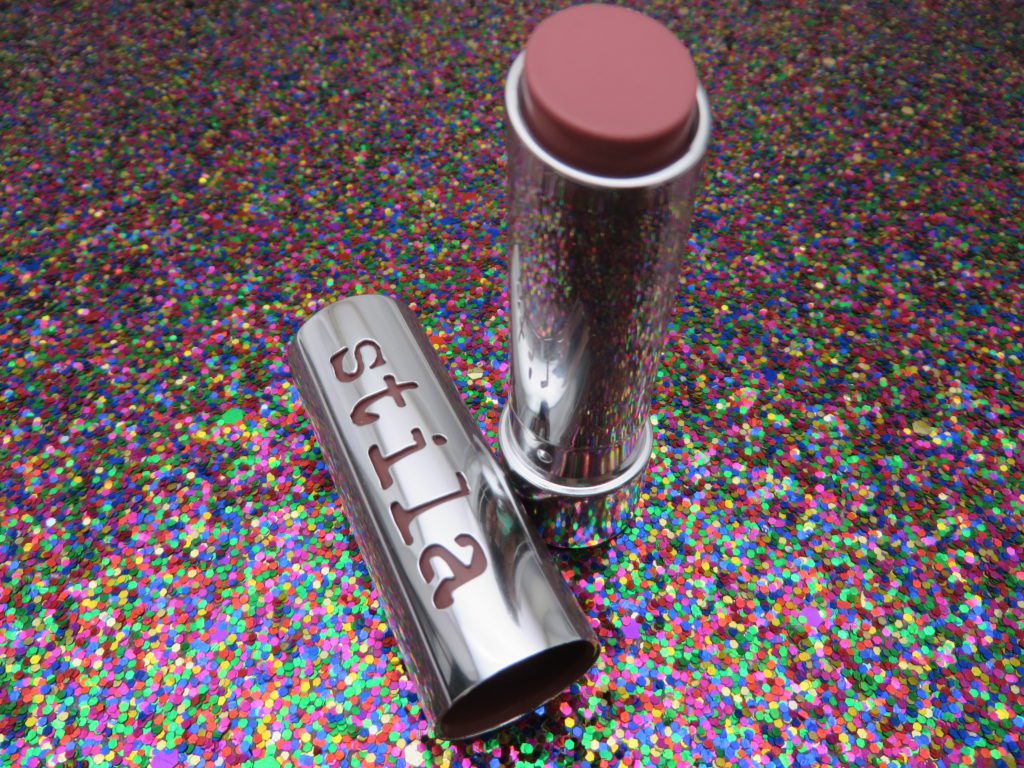 Stila Color Balm Lipstick Isabelle