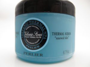 Perlier Thermal Volcanic Scrub