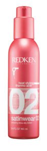 Redken Hair 4