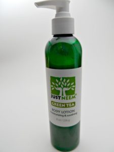 JustNeem Body Lotion