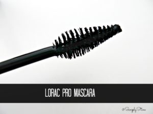 This really pop'd my lashes! Length and volume!