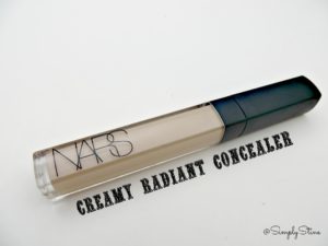 NARS Creamy Radiant Concealer