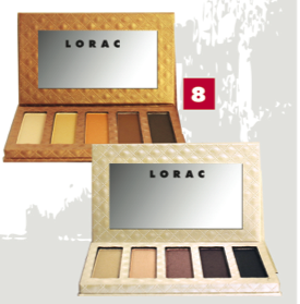 Image Source: LORAC Black Friday Exclusive for Ulta $12.00