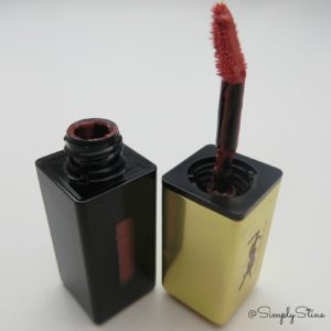YSL ROUGE PUR COUTURE 2