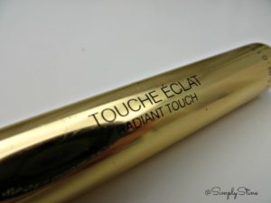 YSL Touche Eclat