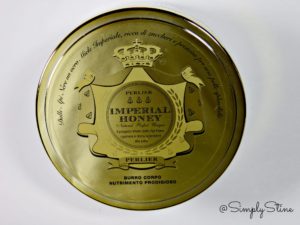 PerlierImperialHoney