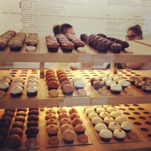 Sprinkles Cupcakes Atlanta