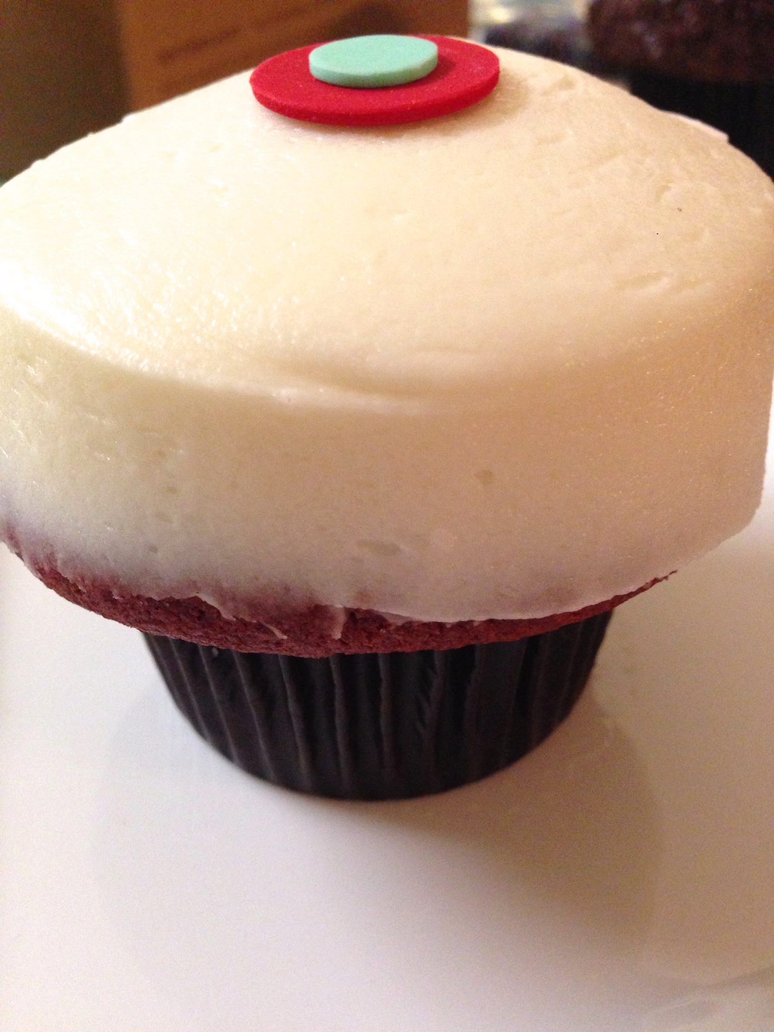 Sprinkles Cupcakes open in Atlanta!! Simply Stine