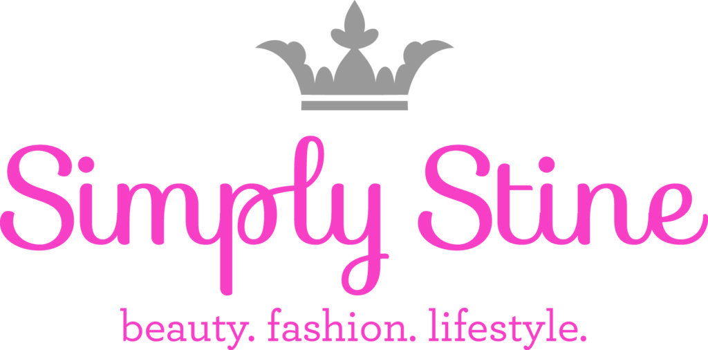 Simply Stine logo