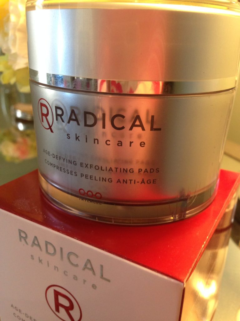 Radical Skincare