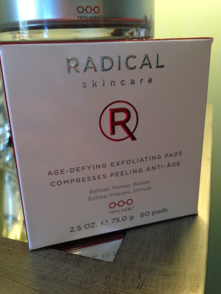 Radical Skincare