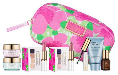 Macys Estee Lauder Free Gift With Purchase