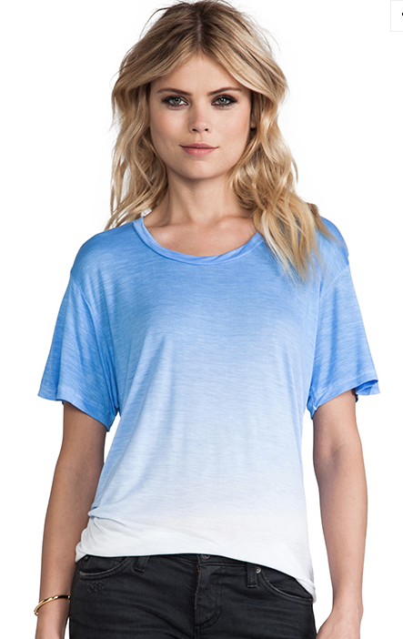 Pencey Standard Baggy Tee $28