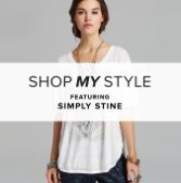 Featured Editor for ShopStyle
