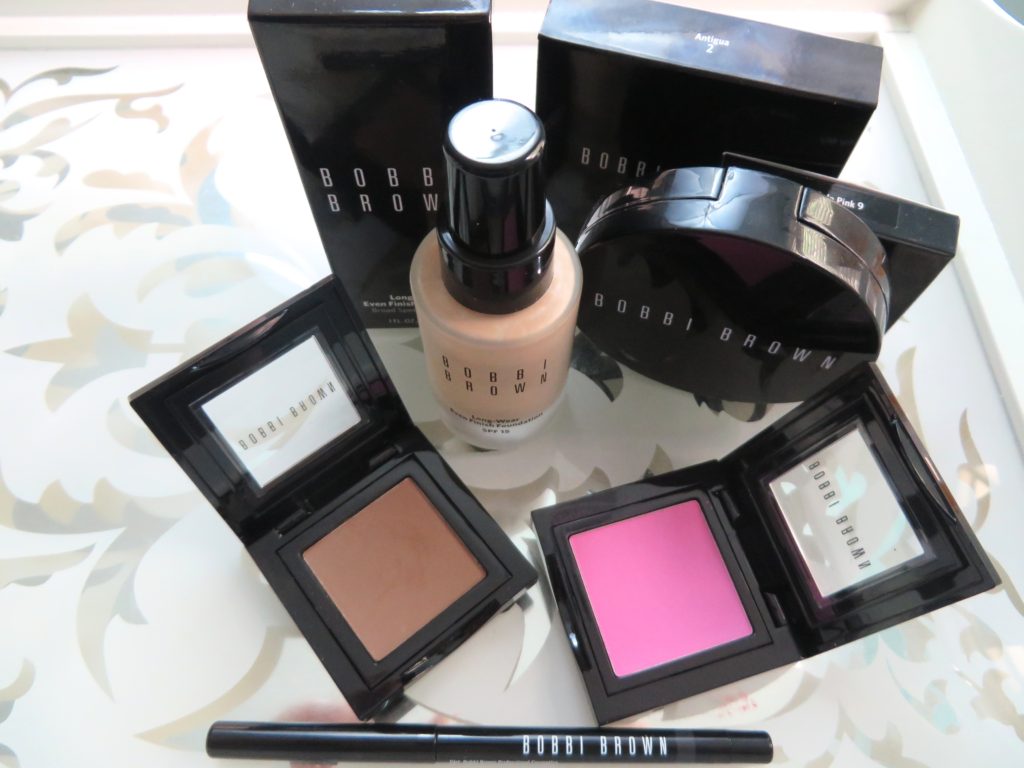 Bobbi Brown