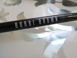 Bobbi Brown Gel Eyeliner Steel Grey