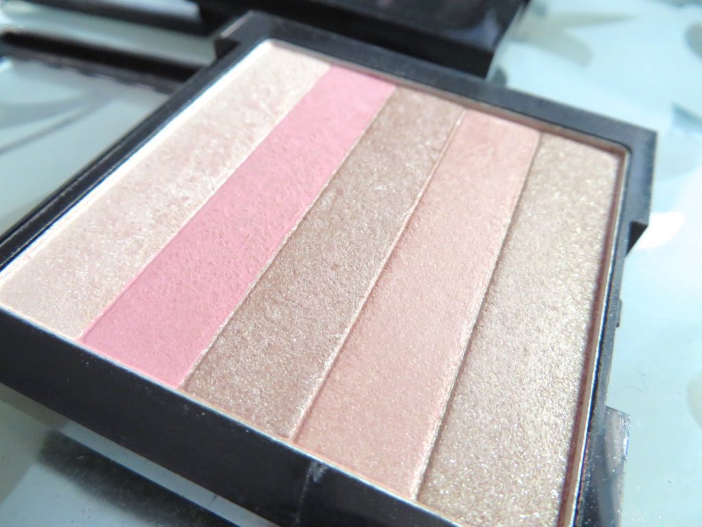 Revlon Rose Glow