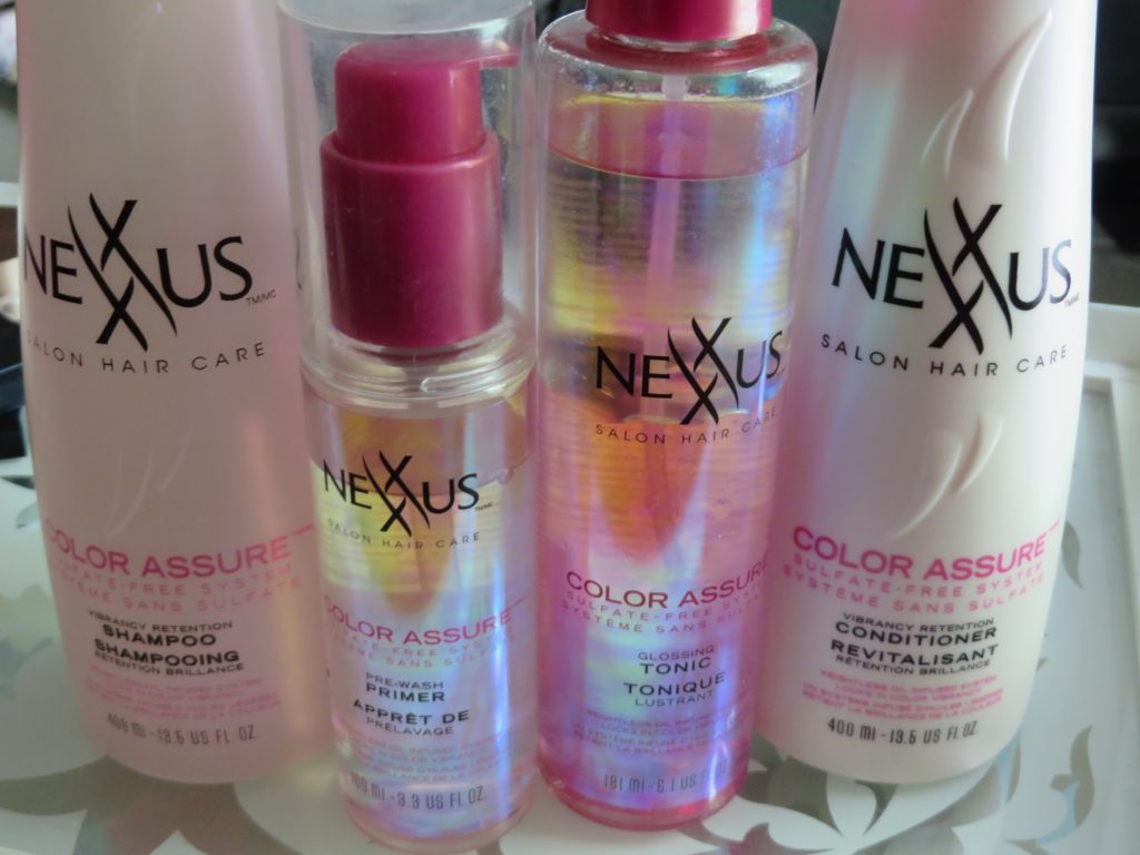 NEXXUS Color Assure