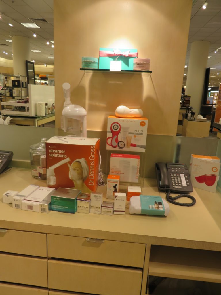 Colleen's Picks for her favorite Skincare