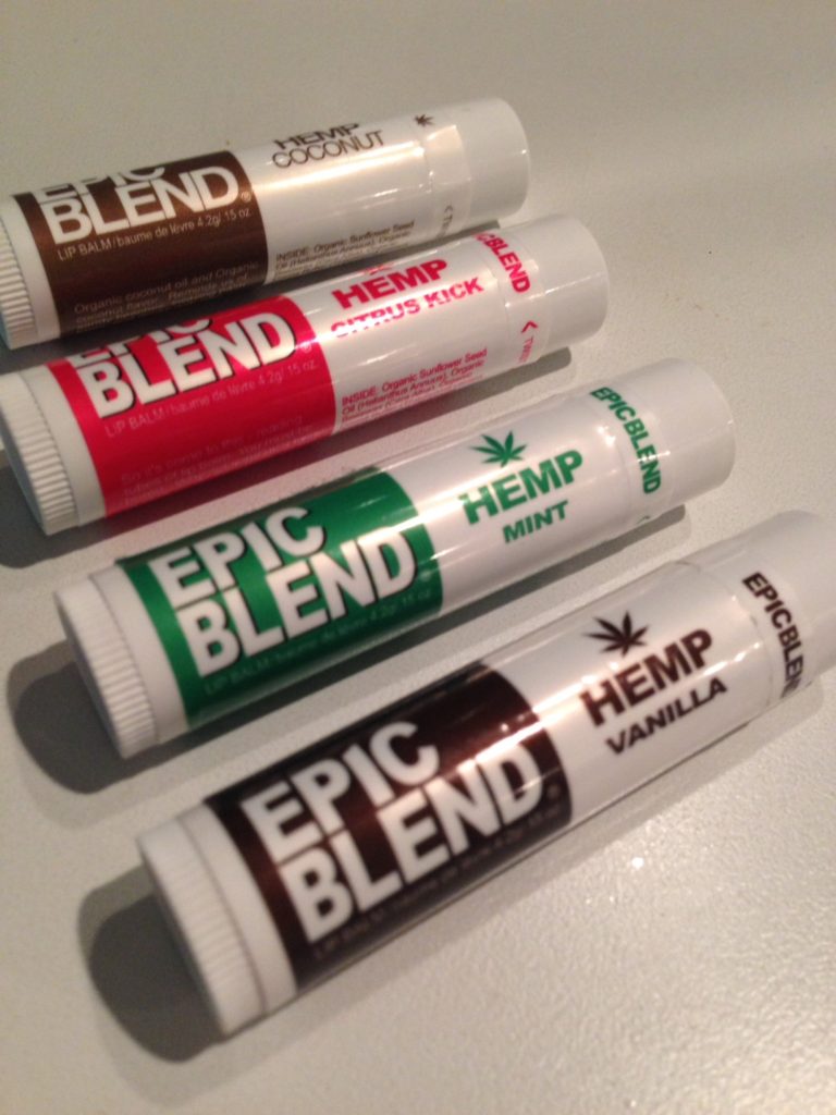 Epic Blend Hemp