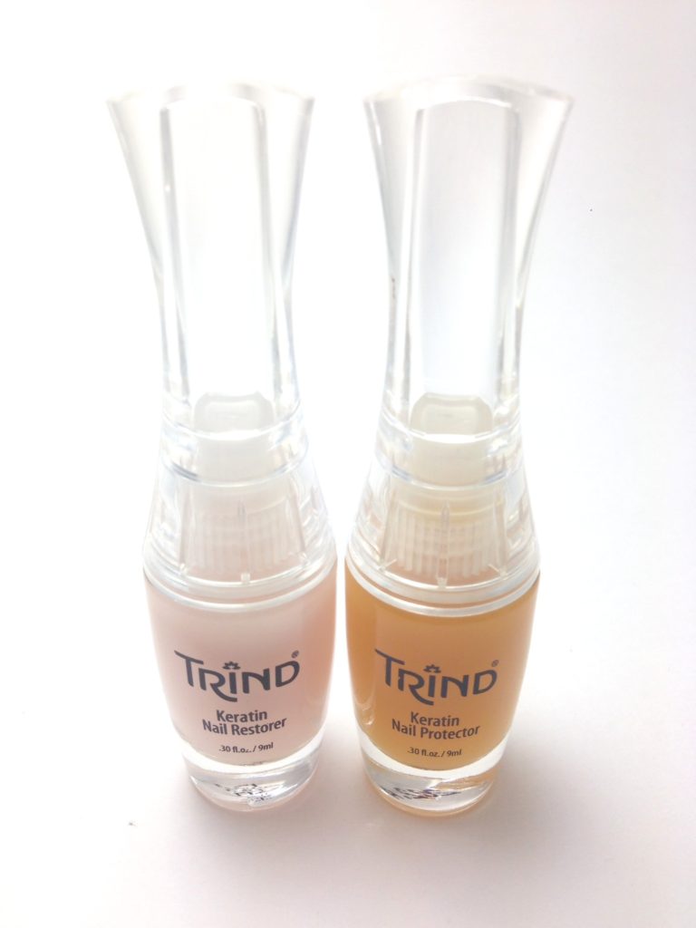 Trind Keratin Treatment for Nails ($45.95)