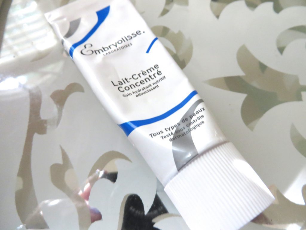 Embryolisse Lait-Creme Concentrate