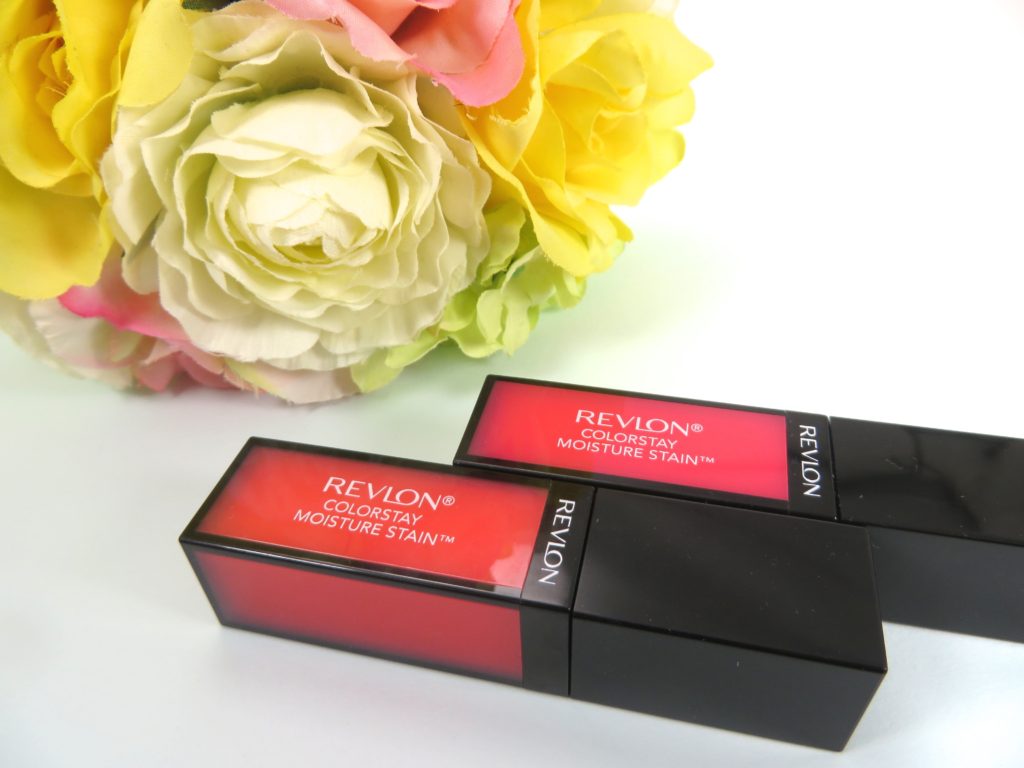 Revlon Colorstay Moisture Stain