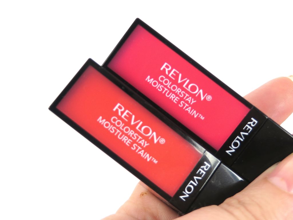 Revlon Colorstay Moisture Stain