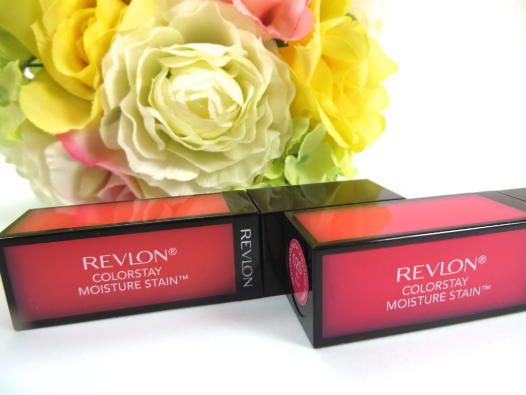 Revlon Colorstay Moisture Stain