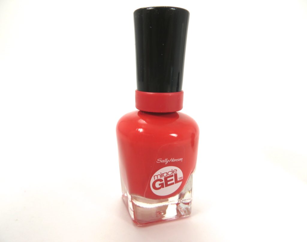 Sally Hansen Miracle Gel