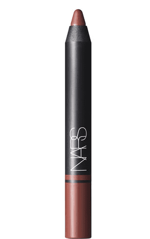 NARS Bansar Satin Lip Pencil $25.00 Rose Brown. 