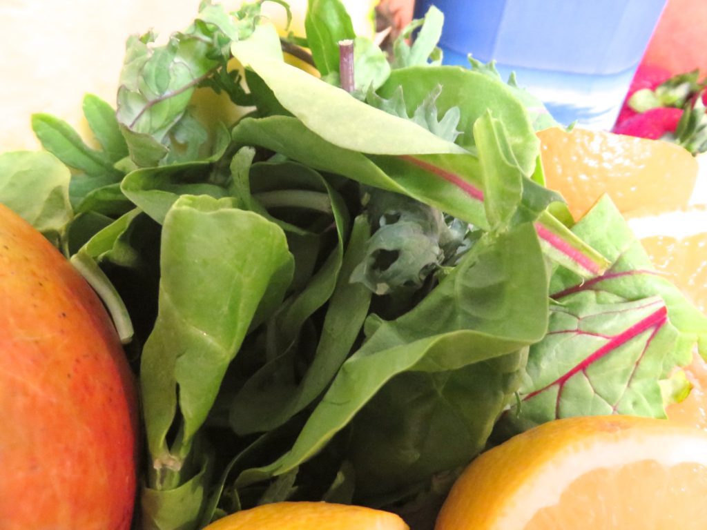 Green Juice Recipe