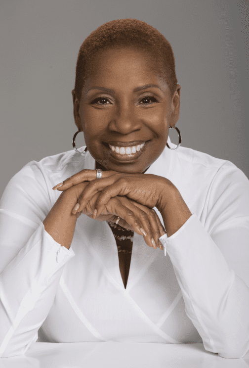 Iyanla Vanzant