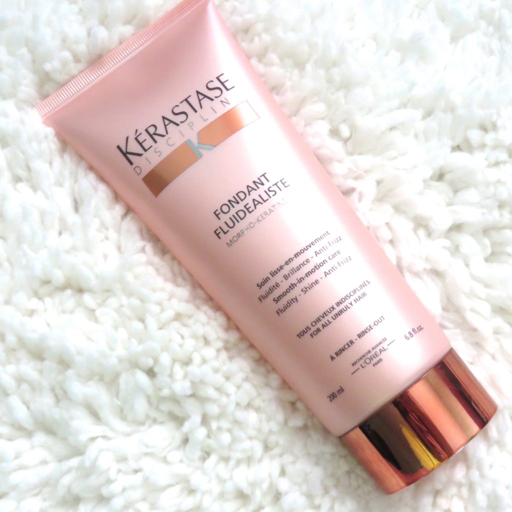 Kerastase Fondant Fluidealist Hair Conditioner 