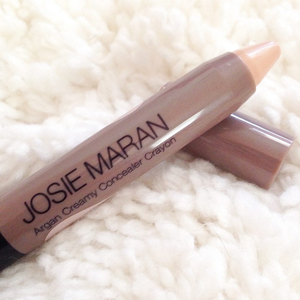 Josie Maran Argan Creamy Concealer Crayon