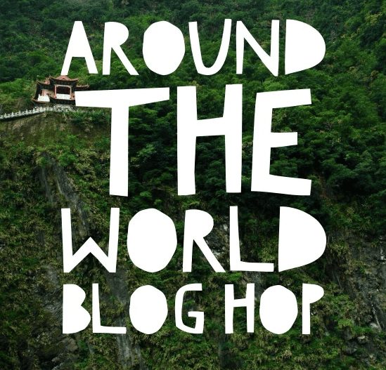 Around The World Blog Hop