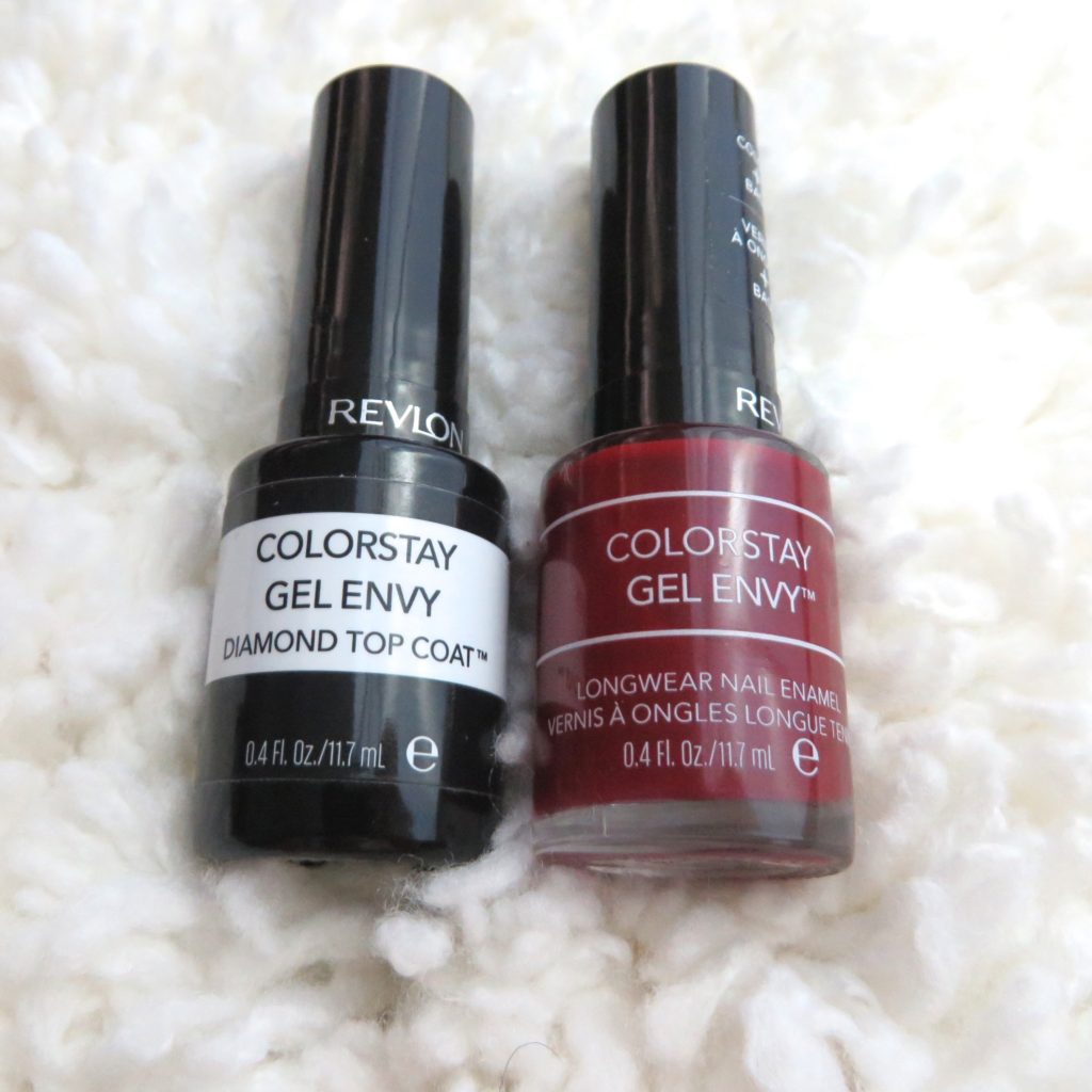 Revlon Colorstay Gel Envy