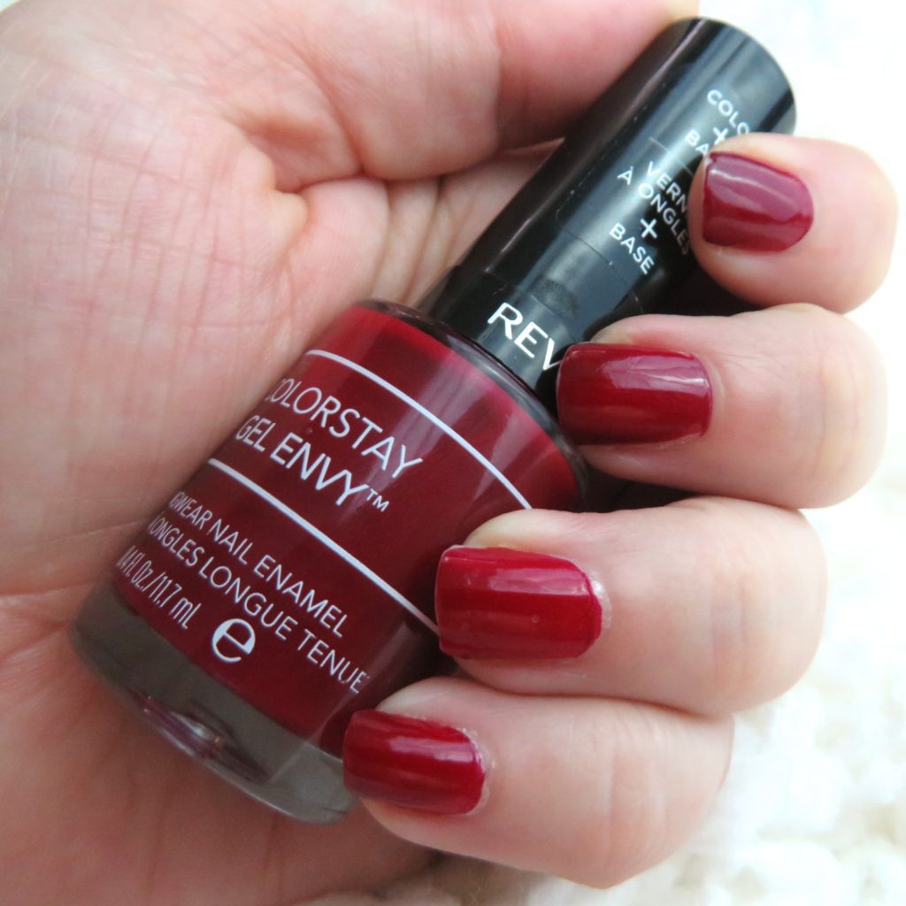 Revlon Colorstay Gel Envy