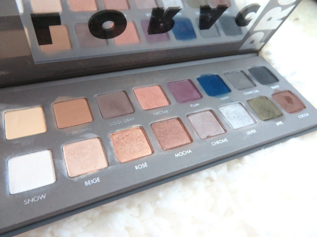 LORAC PRO 2 Palette