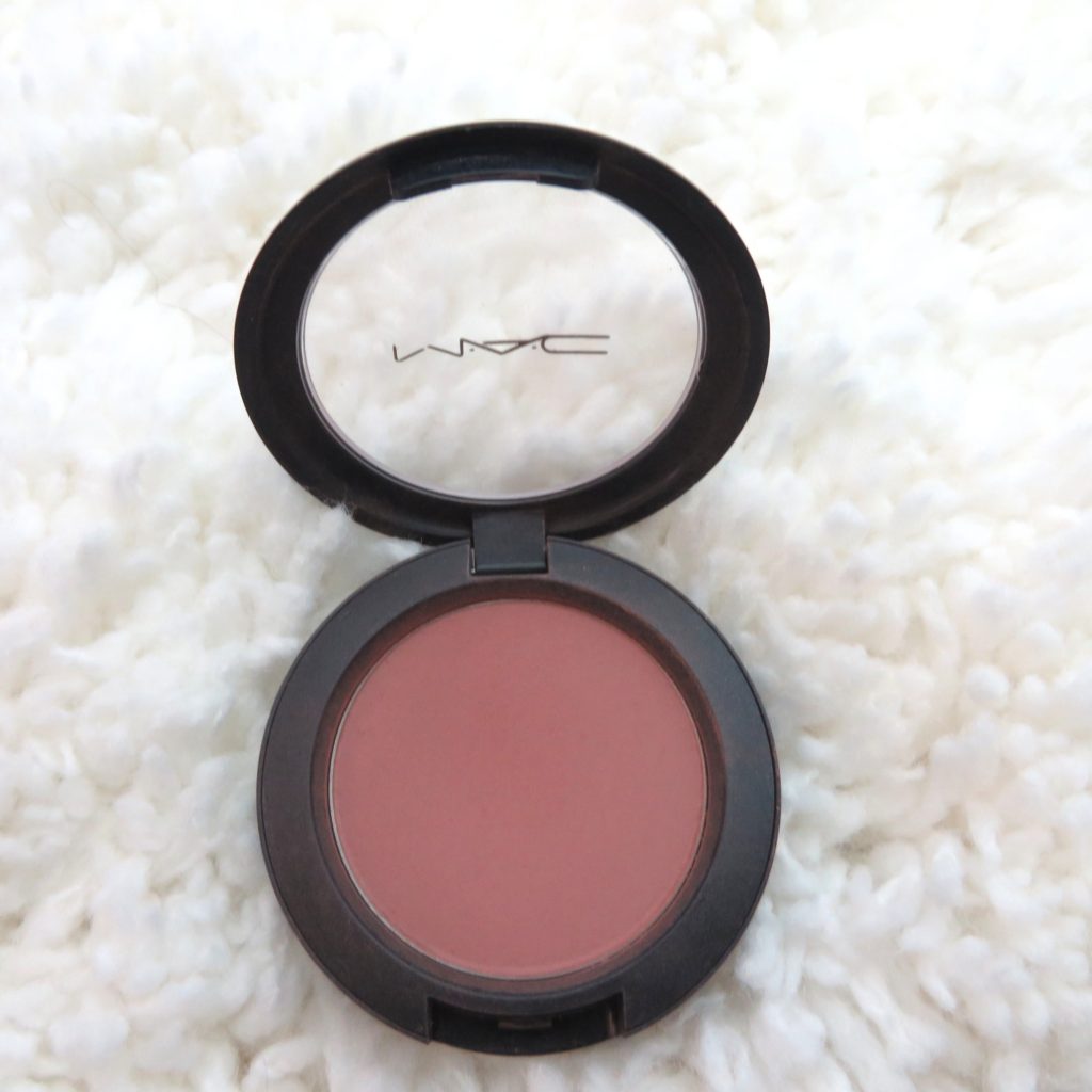 MAC Blush Baby