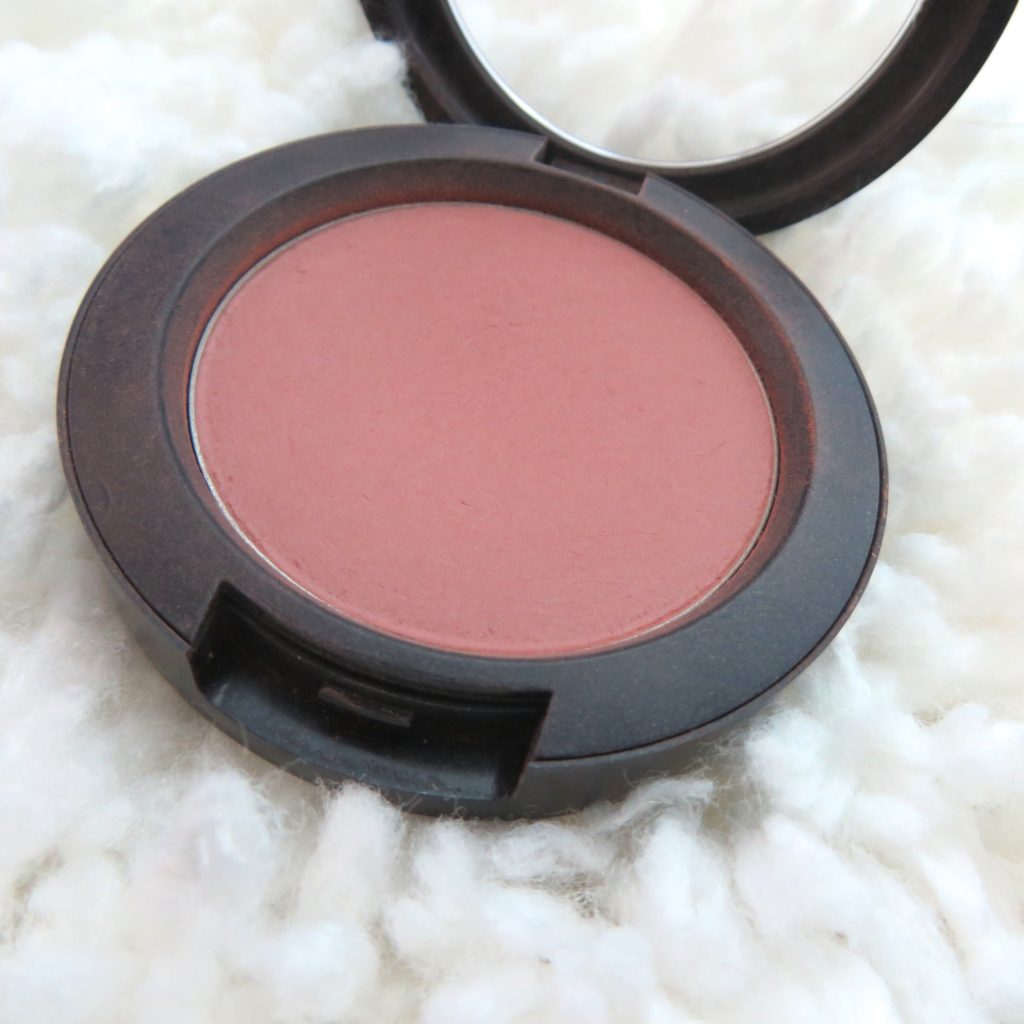 MAC Blush Baby