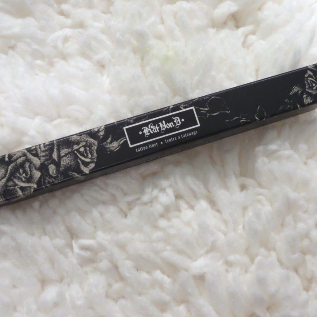 Kat Von D Tattoo Liner