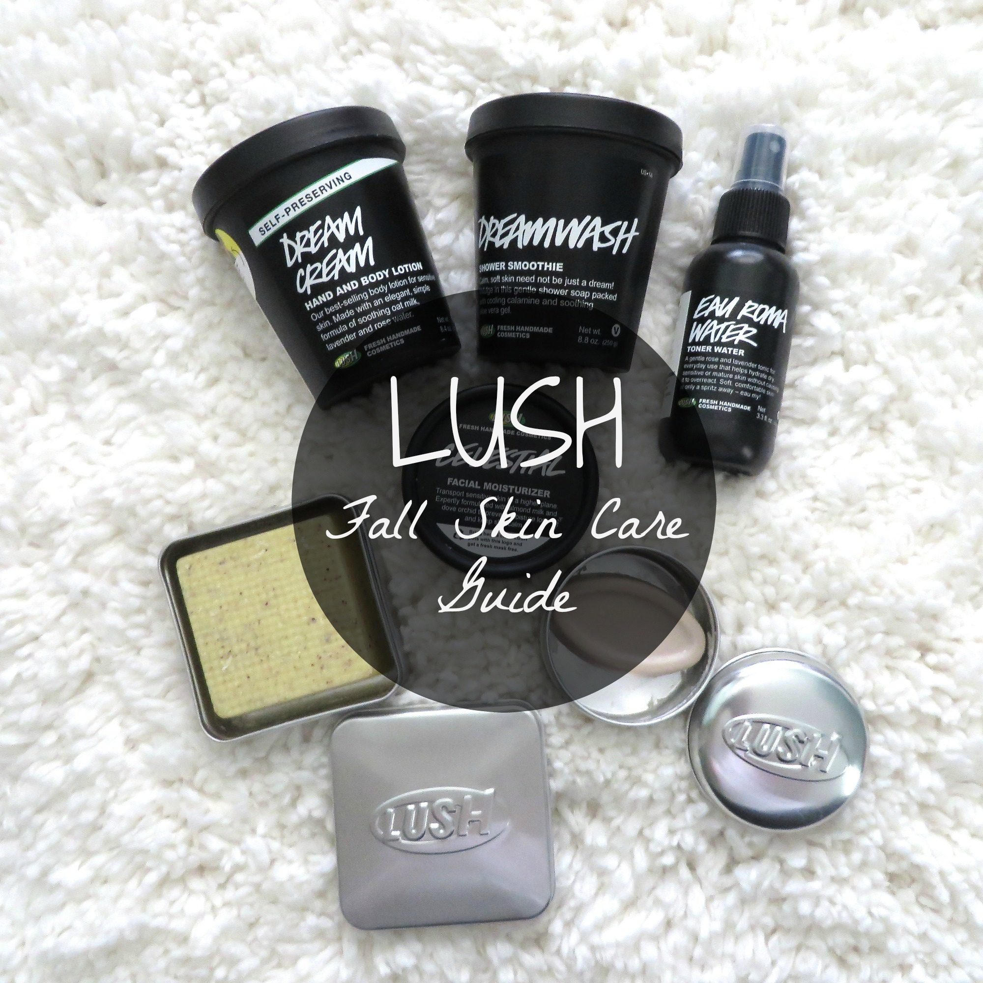Best Lush products: Handmade soap, perfume, bath bombs, make-up and more