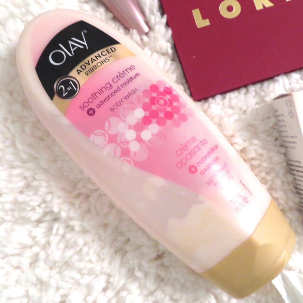 Olay 2 in 1 Advanced Ribbons