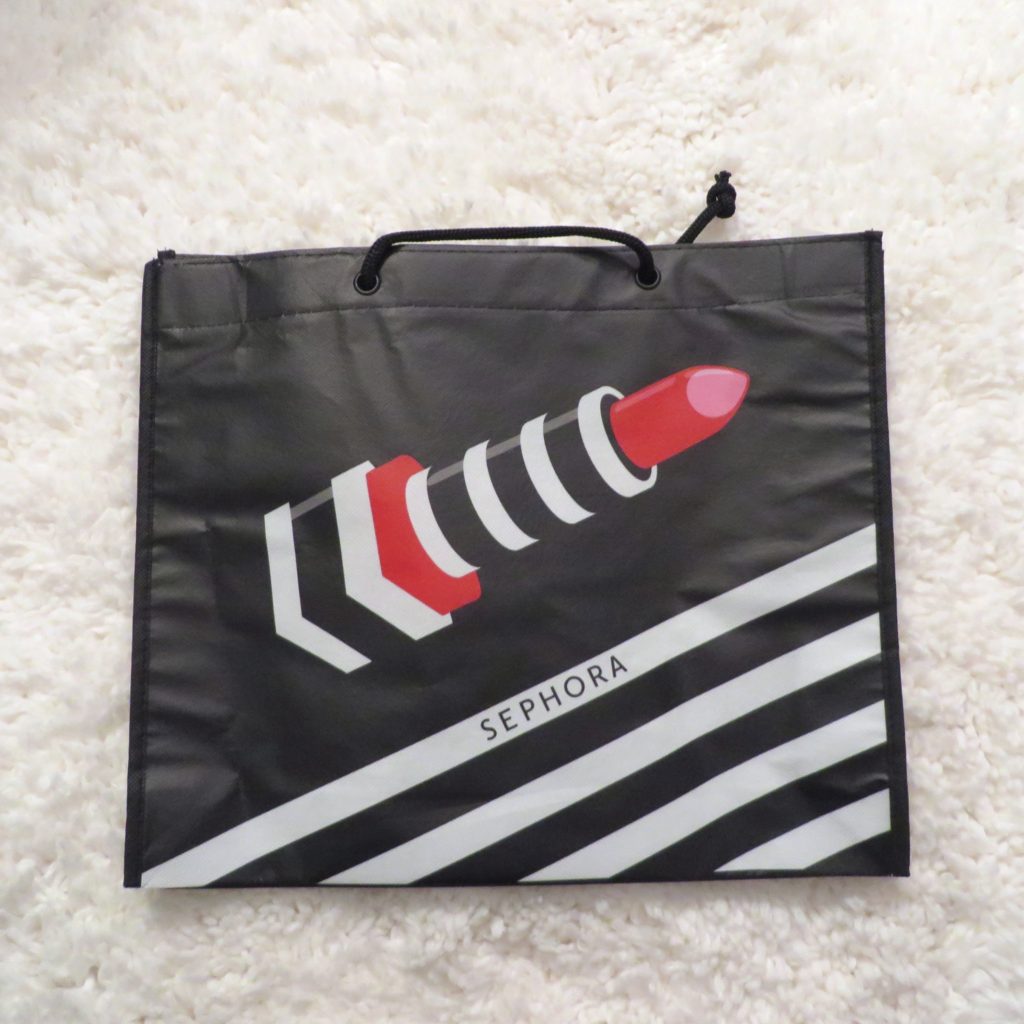 Sephora Holiday Tote